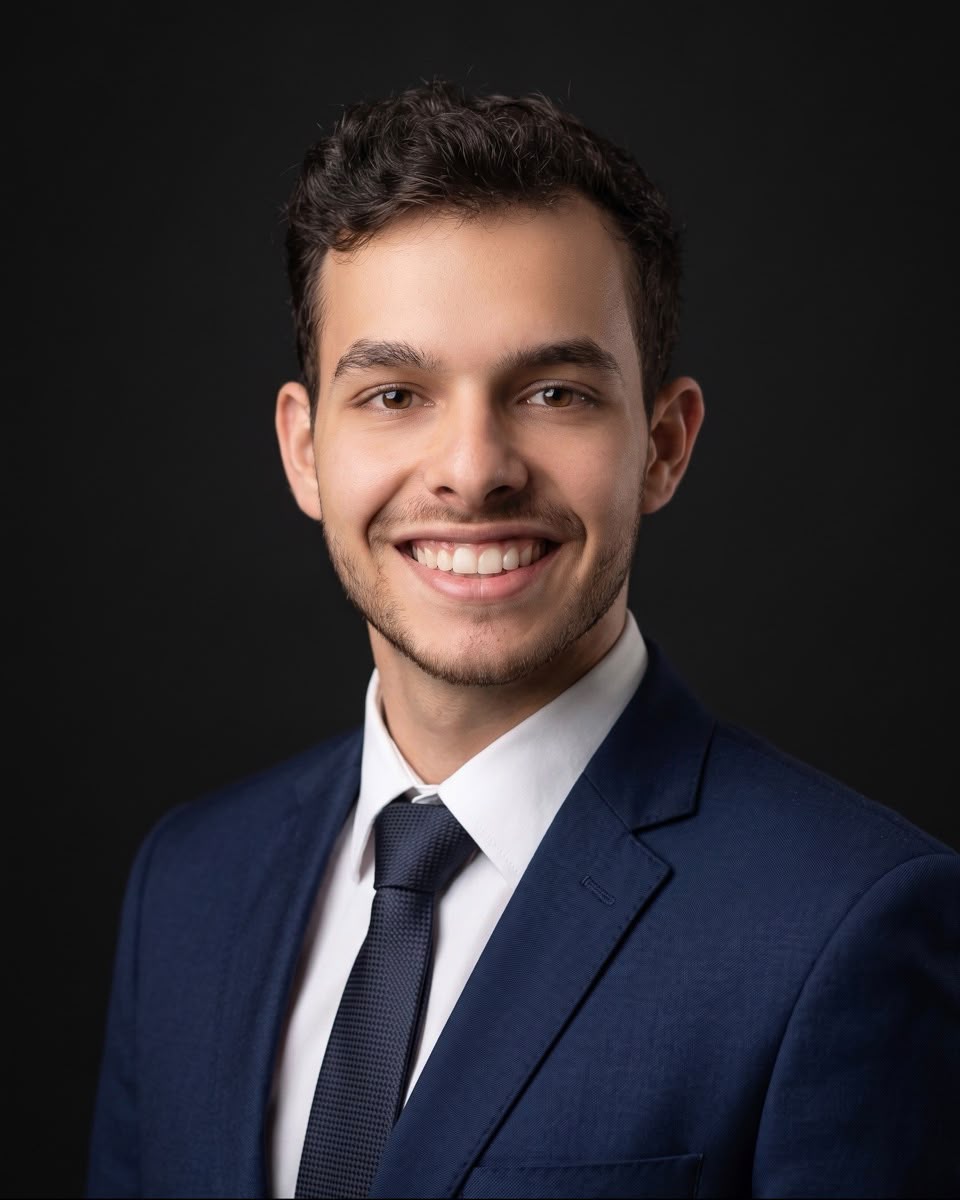 Dr. Ricardo de Souza Júnior